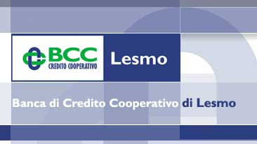 BCC Lesmo affida ad Amapola il proprio rendiconto sociale