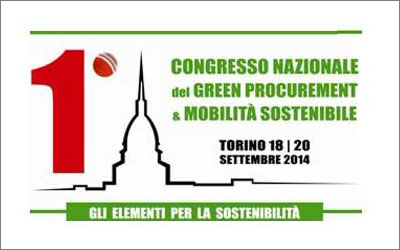 Green procurement, mobilità sostenibile e comunicazione ambientale di scena a Torino