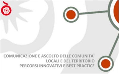 Comunicazione e ascolto delle comunità. Il nostro webinar per CSR Manager Network