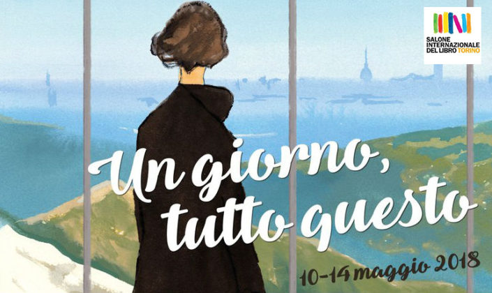 Comunicazione, ambiente ed economia circolare: ne parliamo a Torino al Salone del Libro e a Circonomia