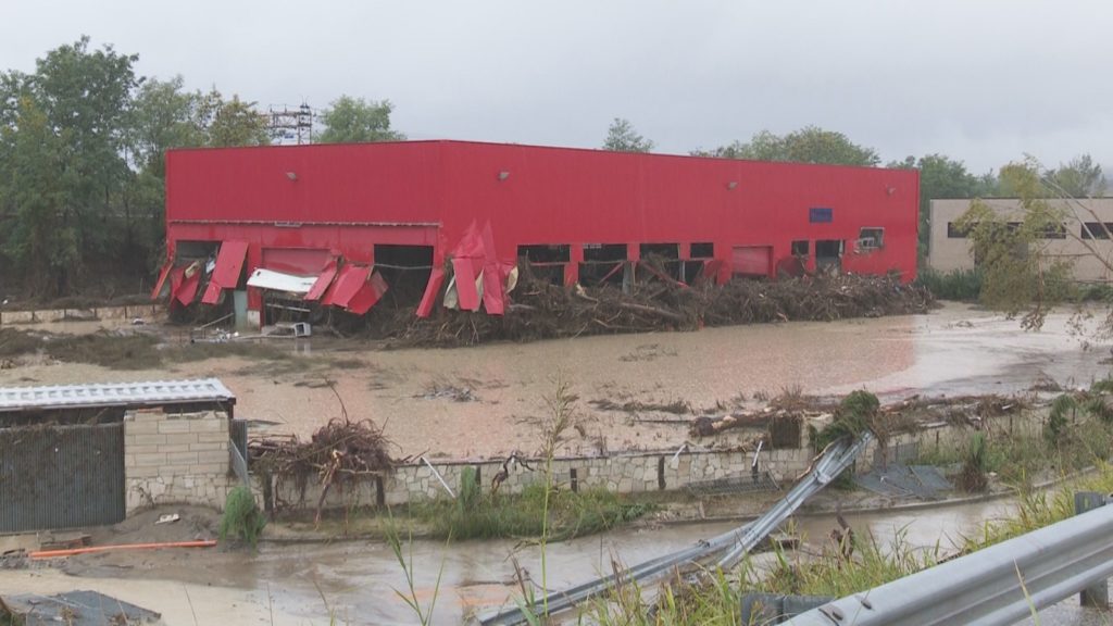 Città e imprese sono pronte ad adattarsi ai cambiamenti climatici?