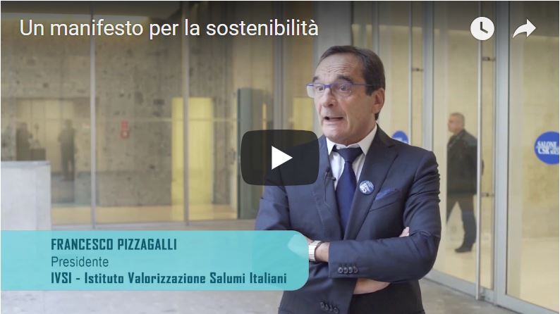 Talking CSR – Un manifesto per la sostenibilità