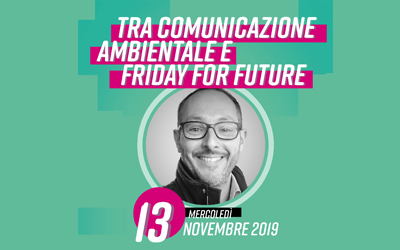 Open Toast: tra comunicazione ambientale e Fridays For Future