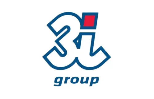 Logo 3i group