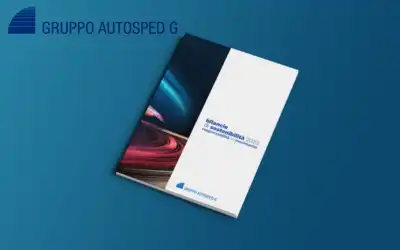 Gruppo Autosped G  2023 Sustainability Report