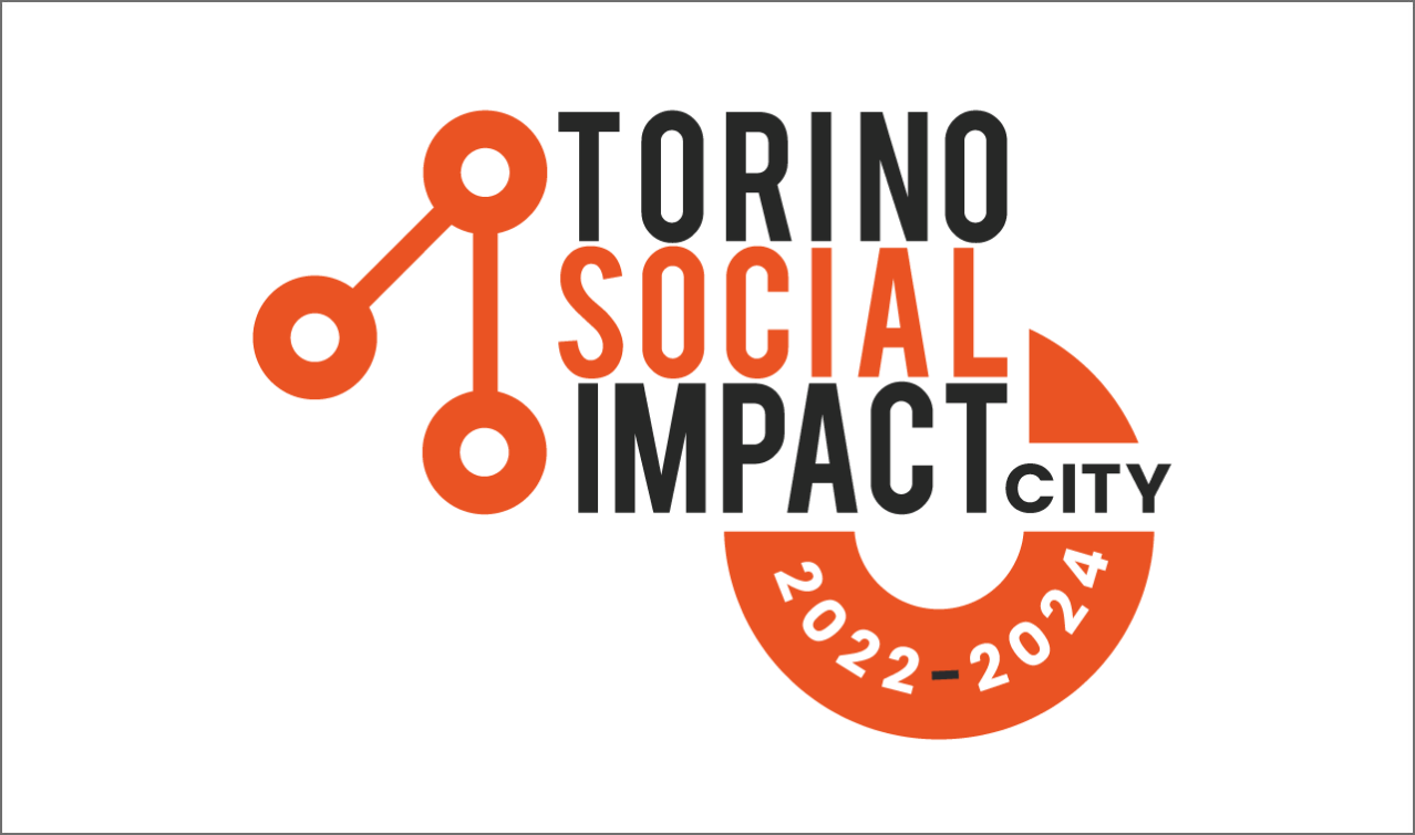 Logo Torino Social Impact: Amapola entra nel network