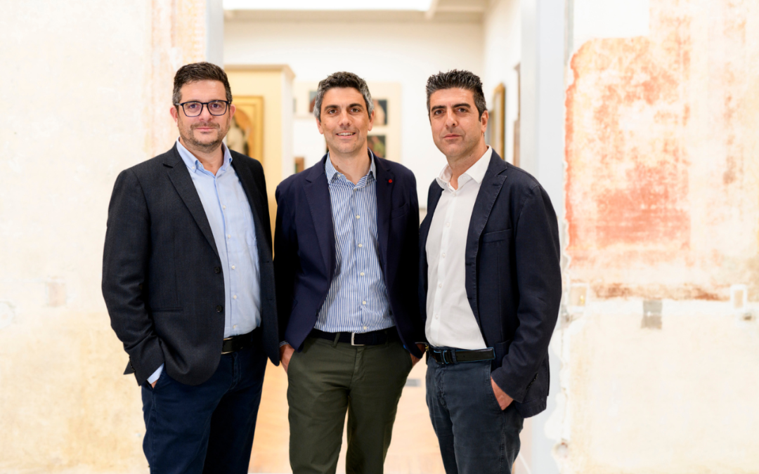 Gruppo Marazzato strengthens its reporting process with Amapola