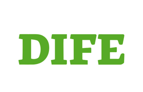 Logo Dife