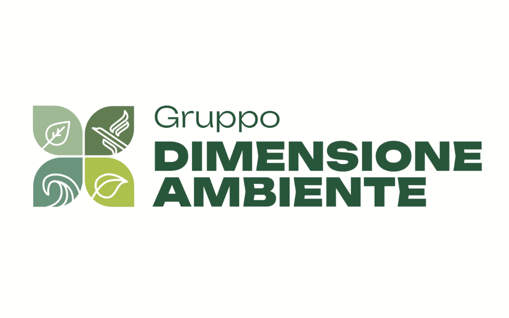 Logo di Gruppo Dimensione Ambiente