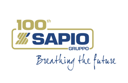 Logo di Gruppo Sapio