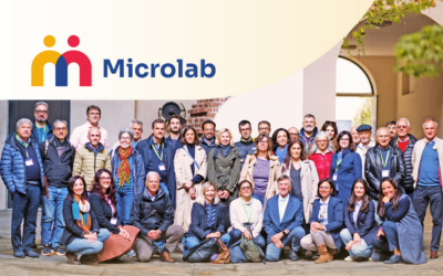 MicroLab  Bilancio sociale 2023