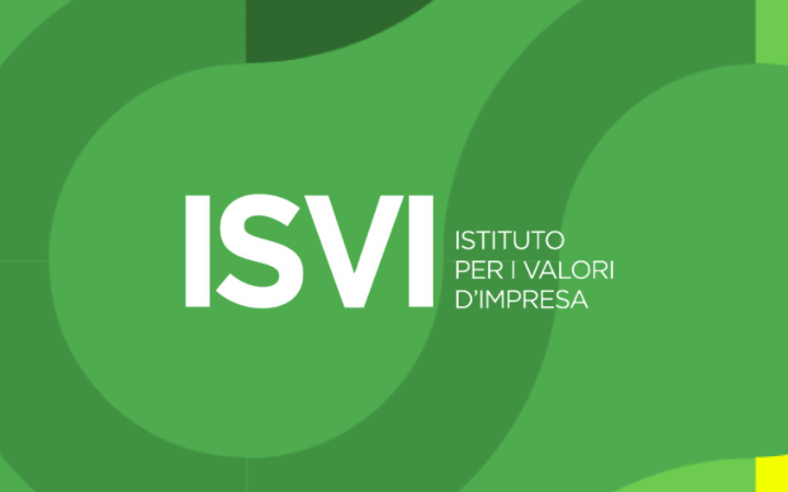 Il progetto di Amapola per ISVI Istituto Valori d'Impresa