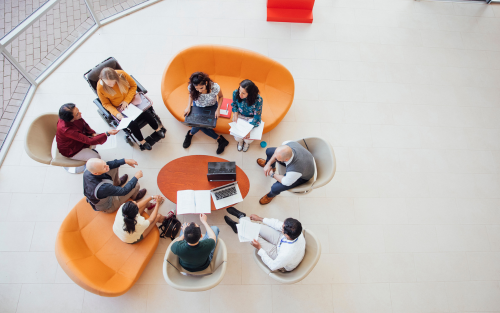 Diversità in azienda