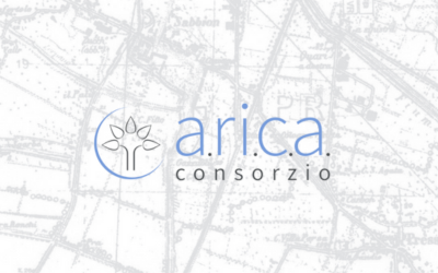 Consorzio A.Ri.C.A.  Comunicazione istituzionale e stakeholder engagement