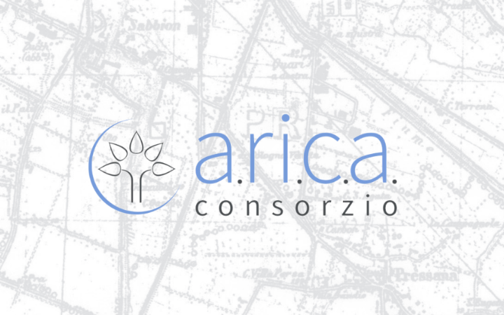 Consulenza e comunicazione per Consorzio ARICA