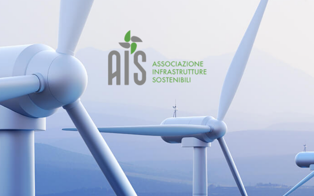 AIS - Associazione Infrastrutture Sostenibili