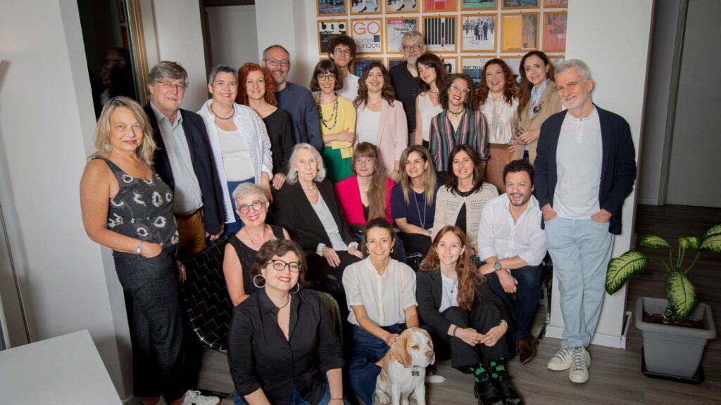 Foto del team Amapola