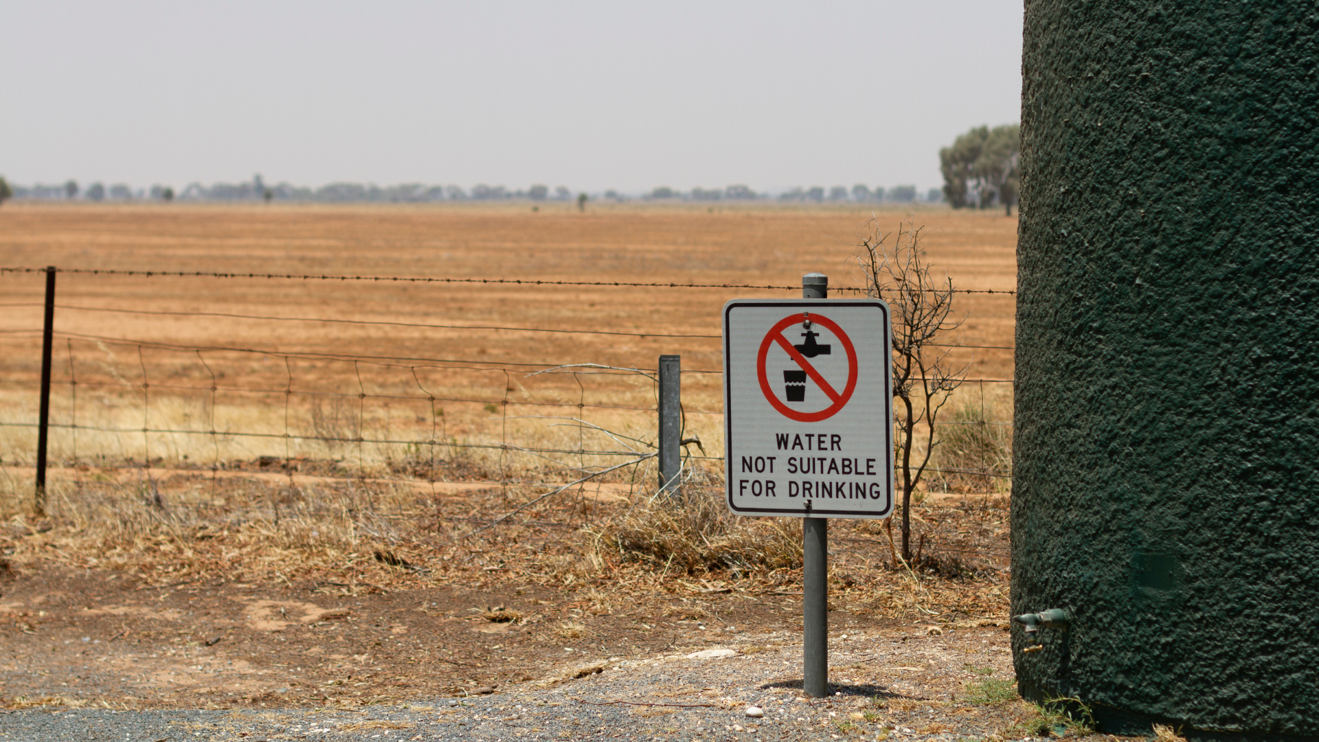 Bancarotta idrica globale, il report ONU