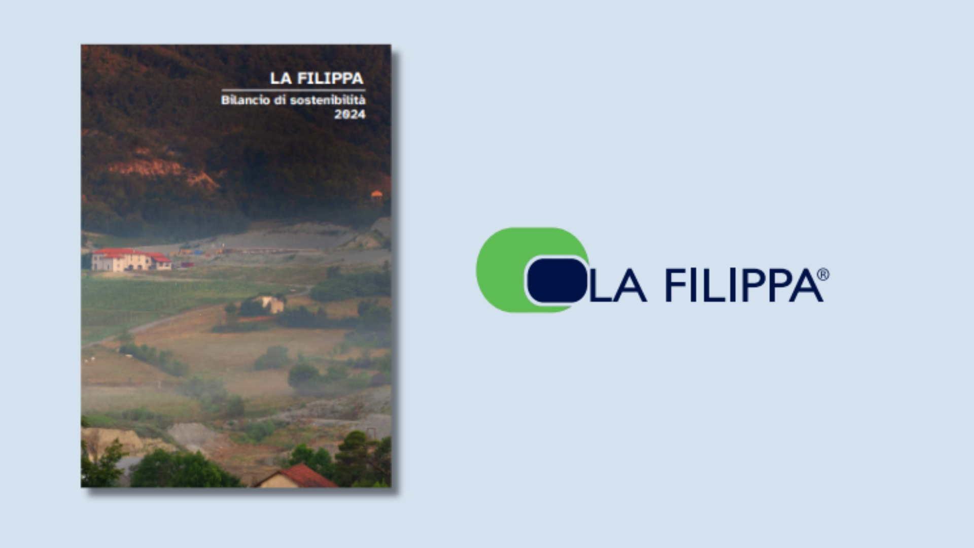 Bilancio di sostenibilità 2024 La Filippa