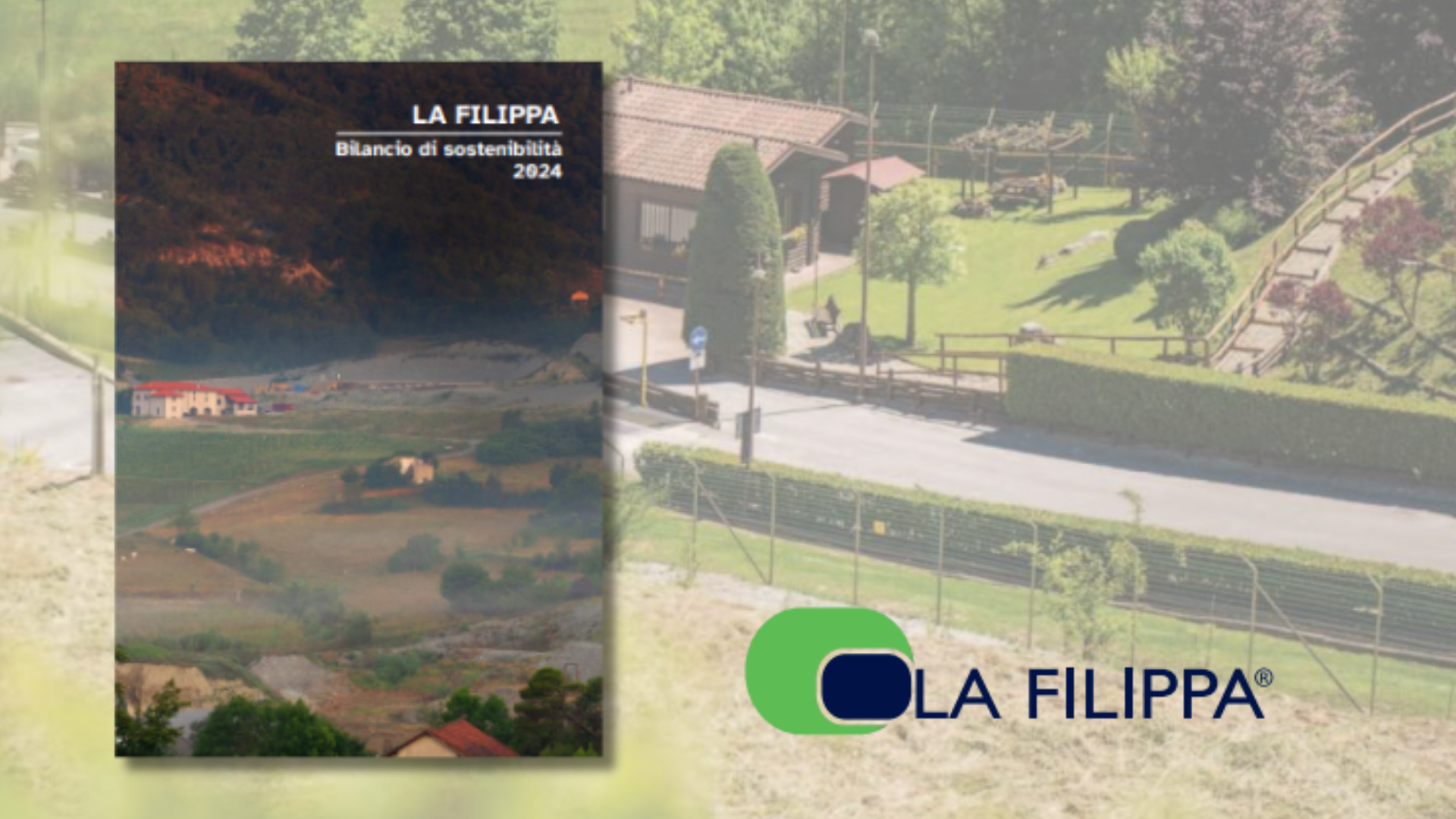 Bilancio di sostenibilità 2024 de La Filippa