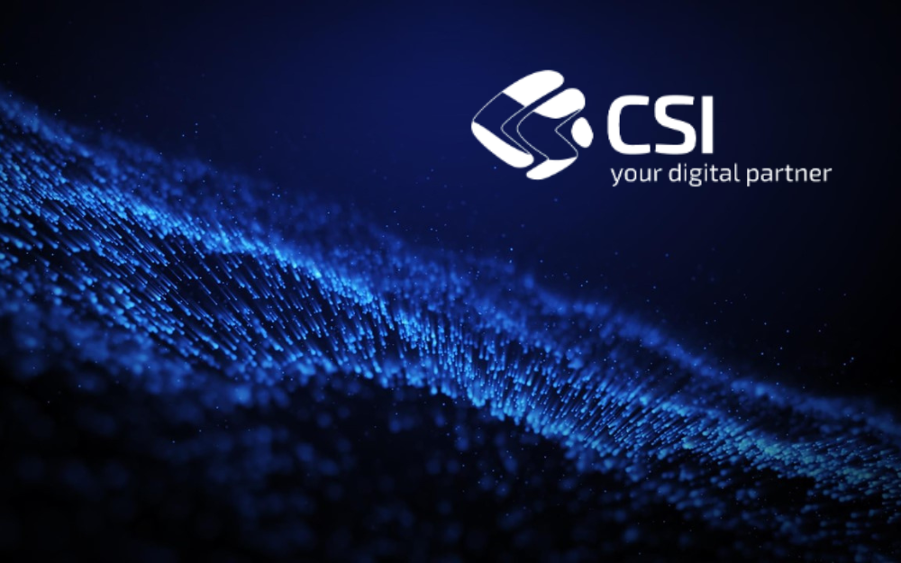 CSI Piemonte, il progetto di reporting con Amapola