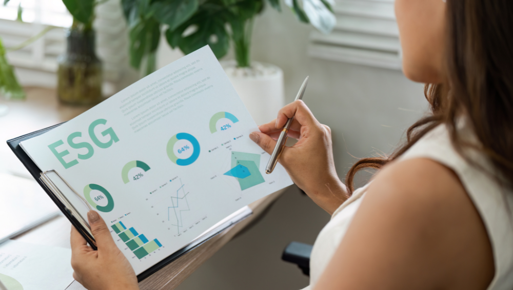 Il primo anno di implementazione della CSRD