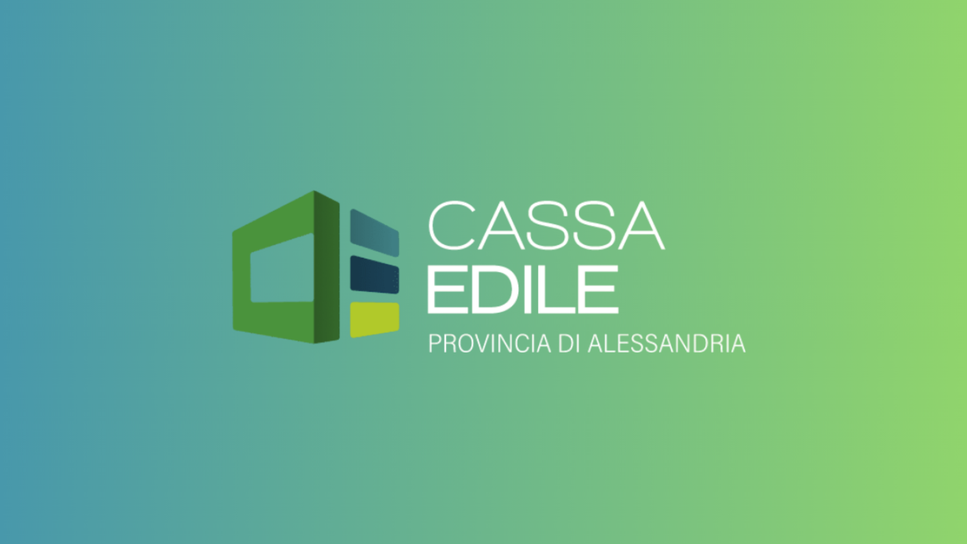 Cassa Edile Provincia di Alessandria - logo