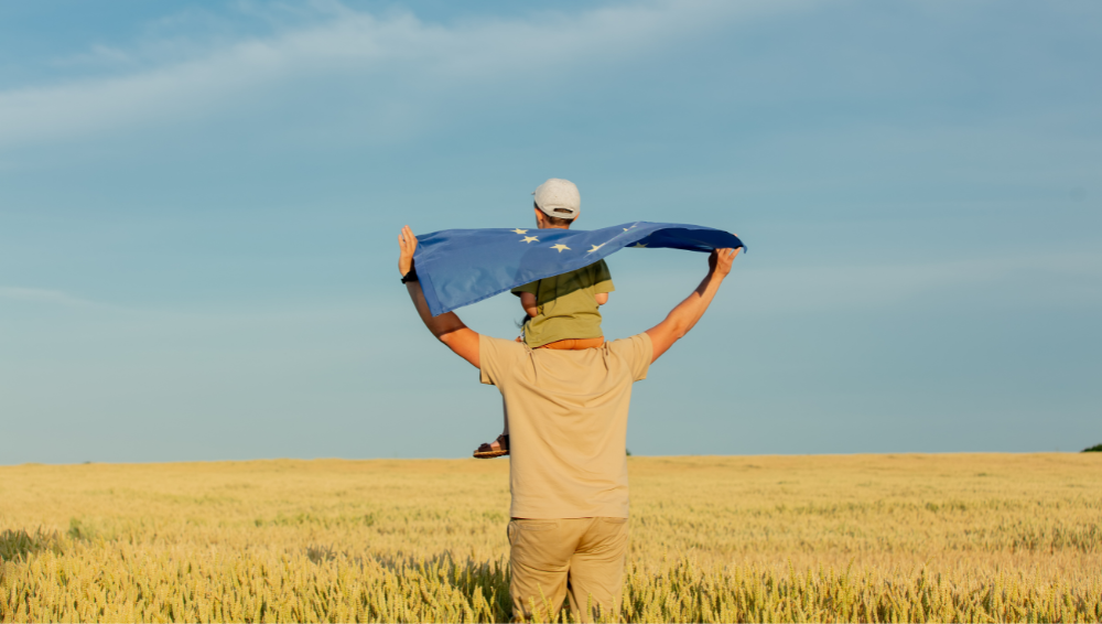 Cittadini europei e partecipazione, il sondaggio sulle missioni Horizon