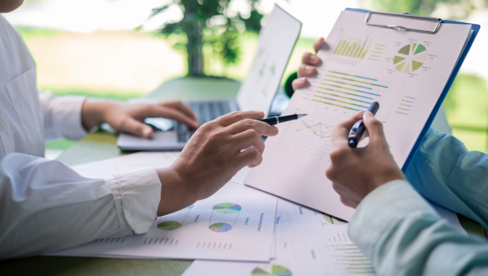 ESRS - i nuovi standard europei per rendicontare