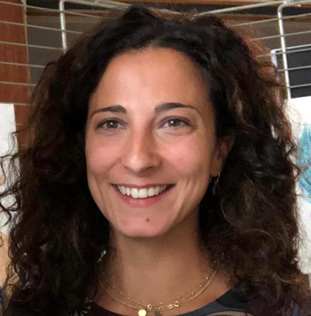 Elisa Marenco - Amapola