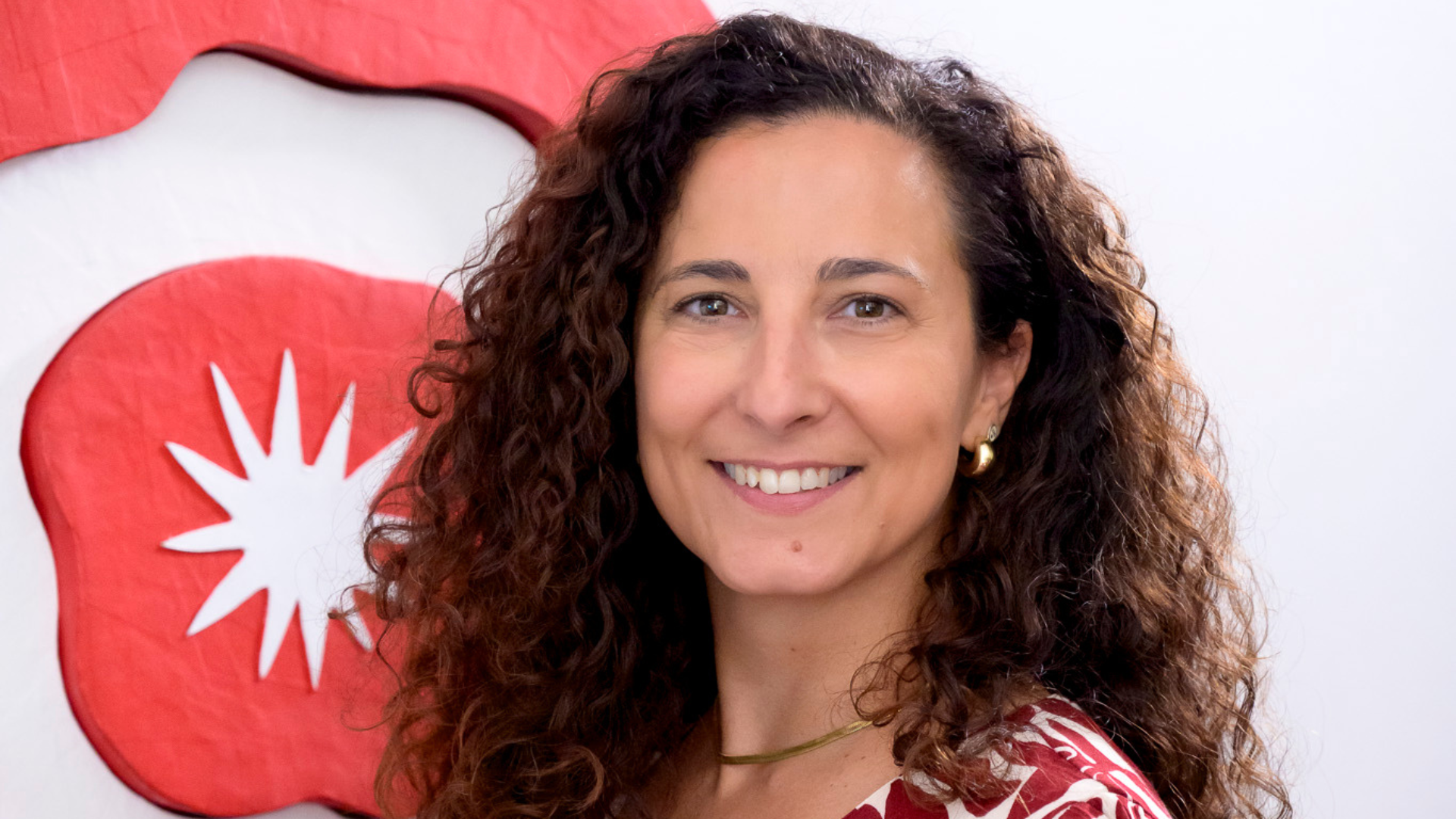 Elisa Marenco in Amapola