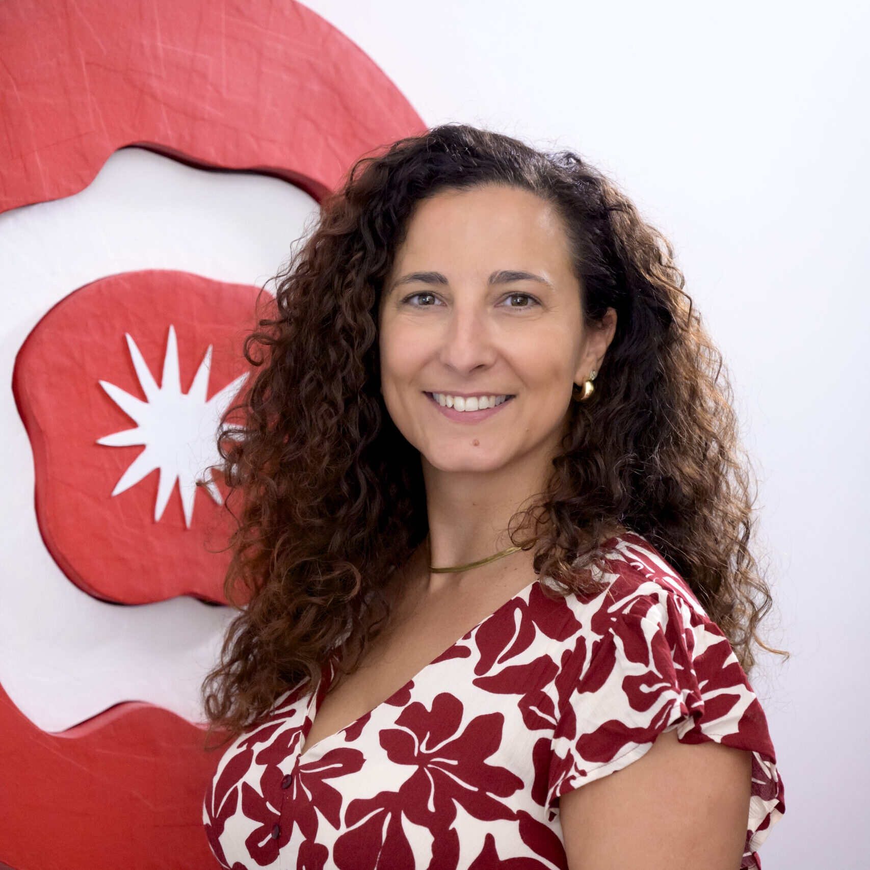 Elisa Marenco in Amapola
