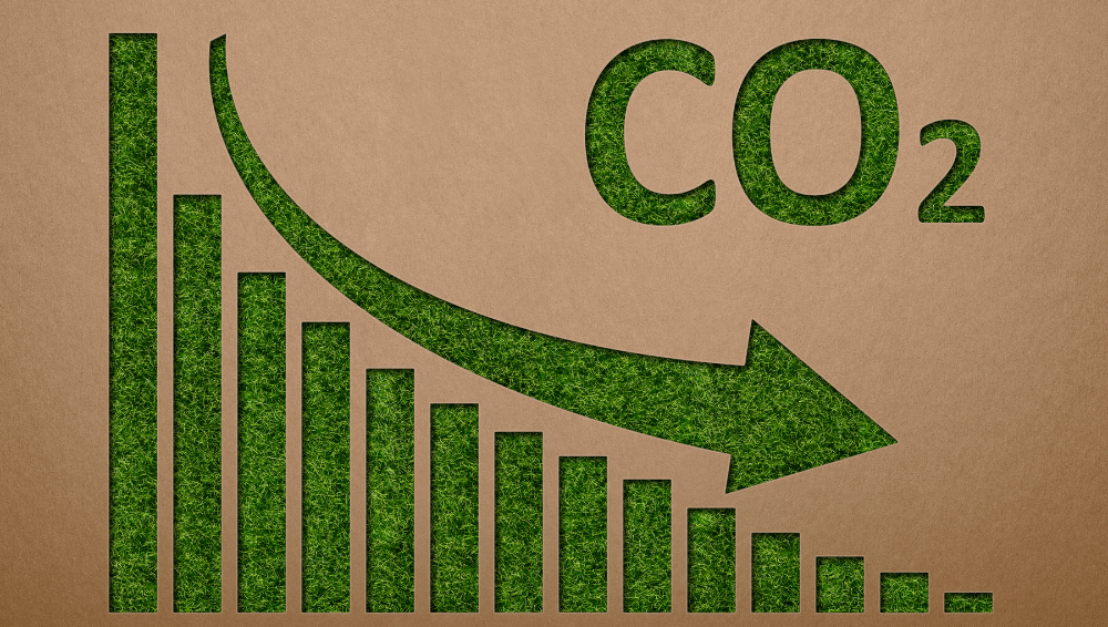 Emissioni UE al 2040