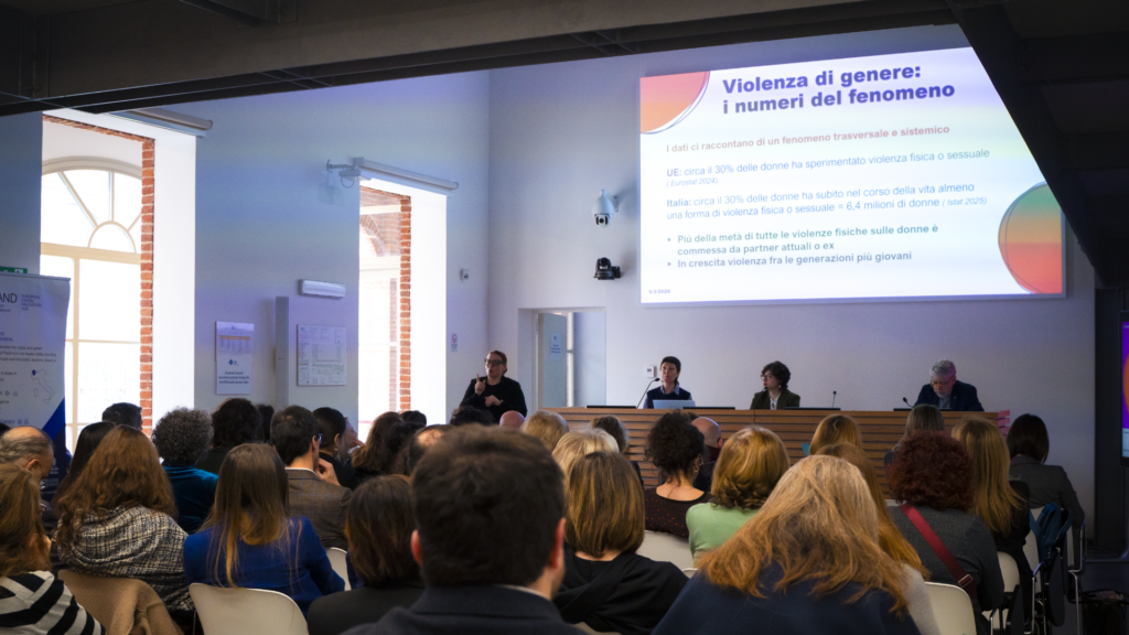 Evento CONTRO 5 marzo 2026