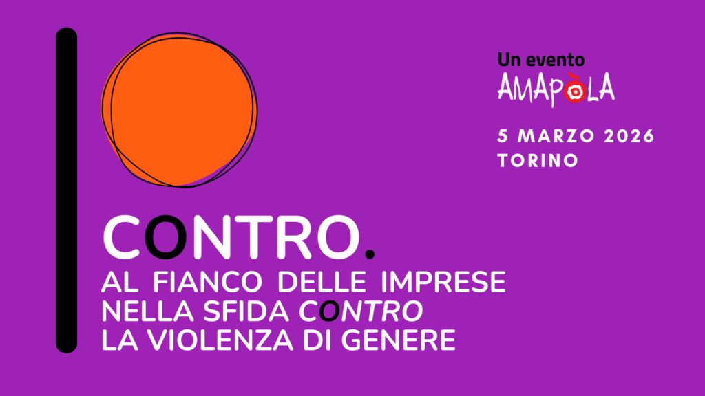 Evento CONTRO 5 marzo 2026 Torino