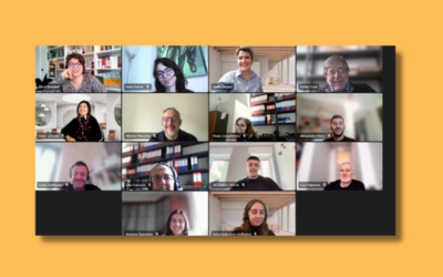 Formazione interna sulla comunicazione di crisi