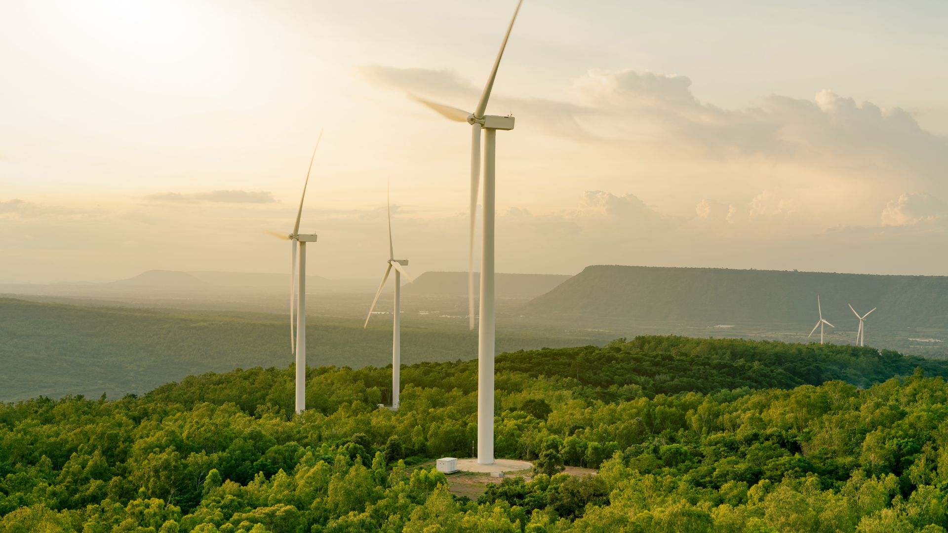 Geopolitica dell'energia