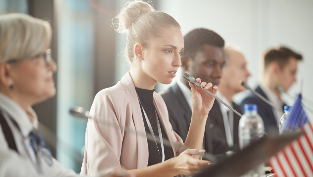 I risultati del Global Gender Gap report