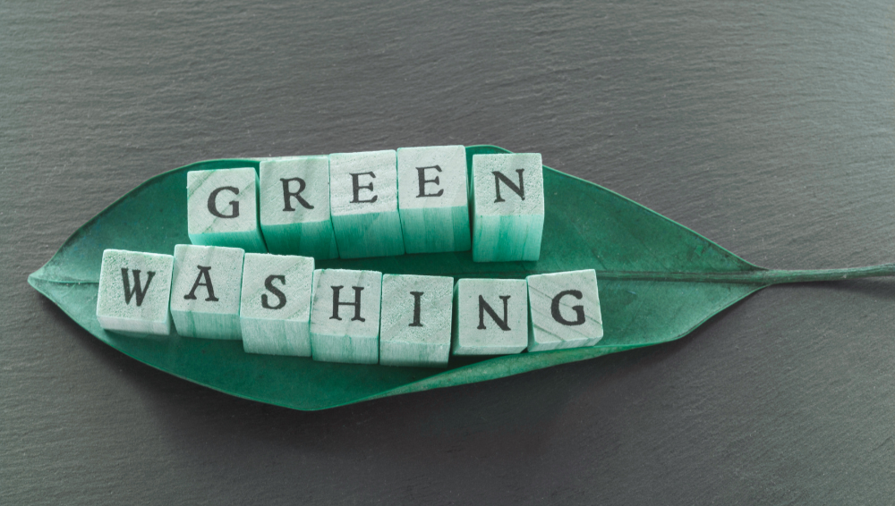 Greenwashing, caso San Benedetto e cultura dell'errore