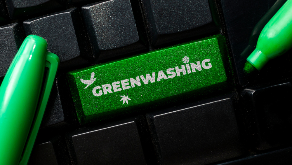 Greenwashing, le nuove norme UE