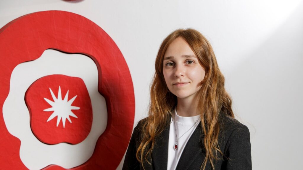 Ilaria Giolo Amapola