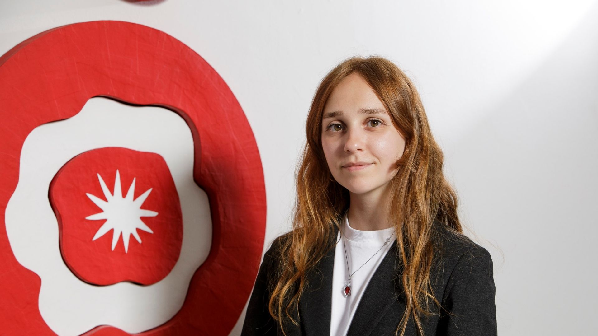 Ilaria Giolo Amapola