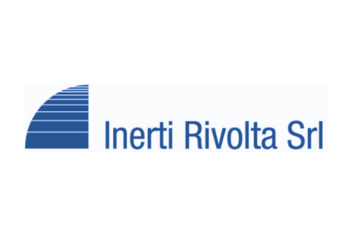 Logo Inerti Rivolta