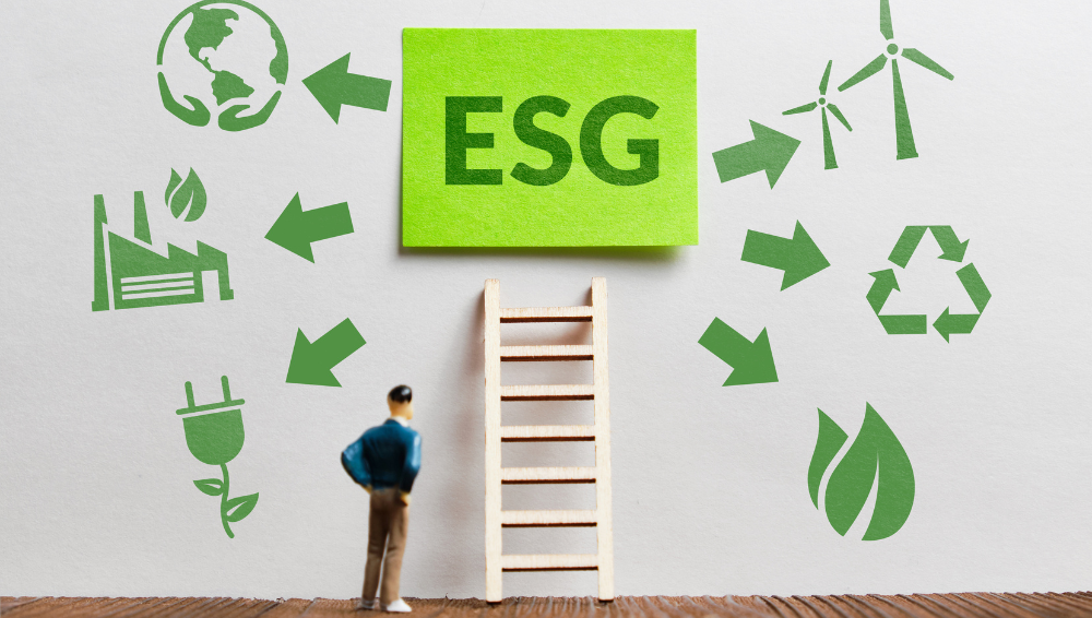 Cresce l'insofferenza verso il mondo ESG?