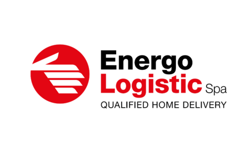 Logo Energo Logistic