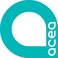 Logo Acea