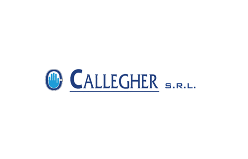 Logo Callegher
