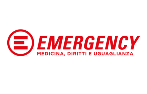Logo EMERGENCY