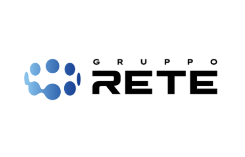 Logo Gruppo Rete