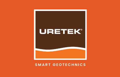 Logo Uretek